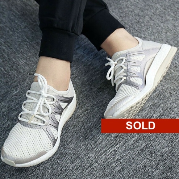 adidas Shoes - Women Pure Boost Xpose (Size 9)